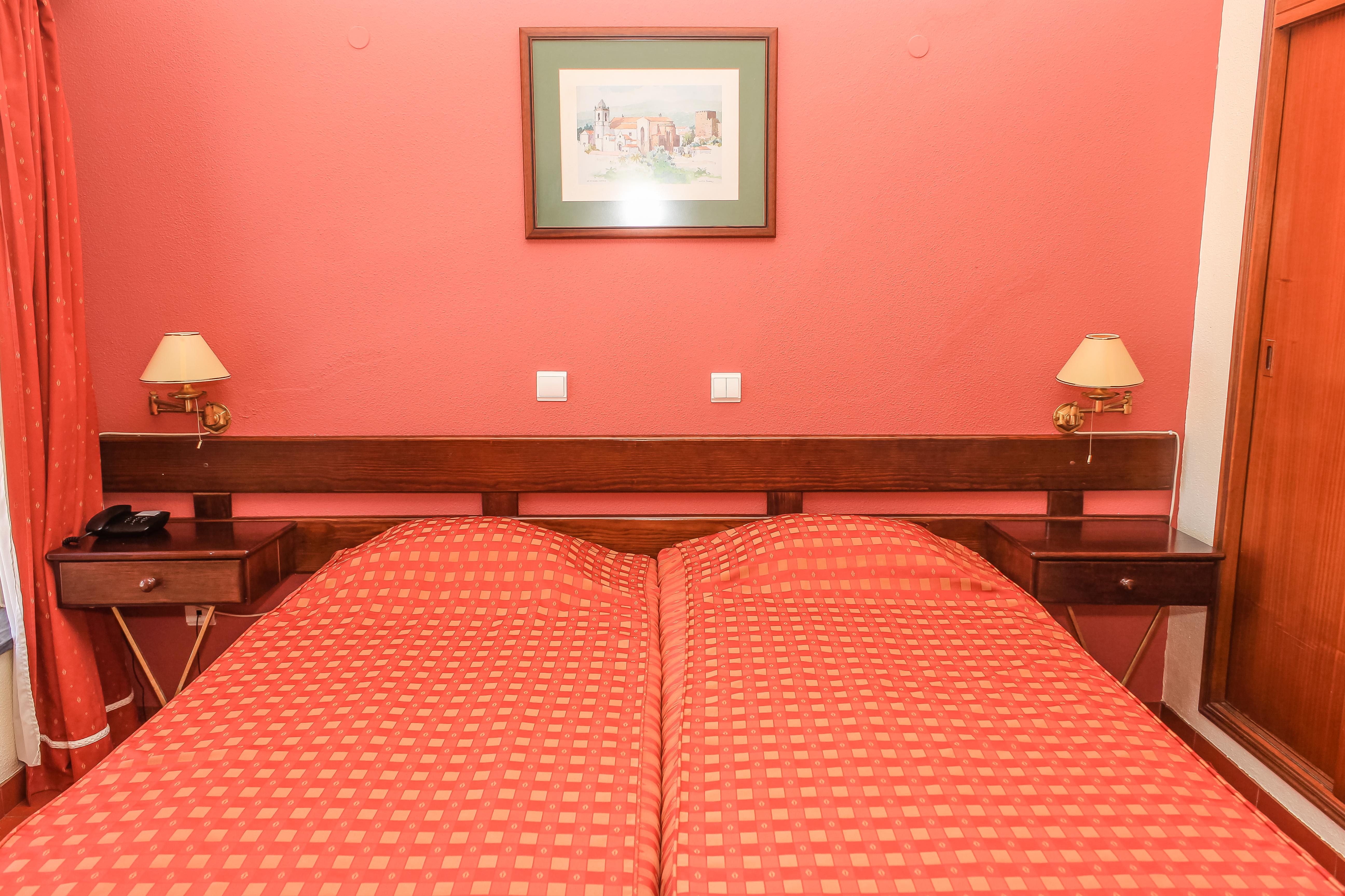 Hotel Colina Dos Mouros Силвес Екстериор снимка