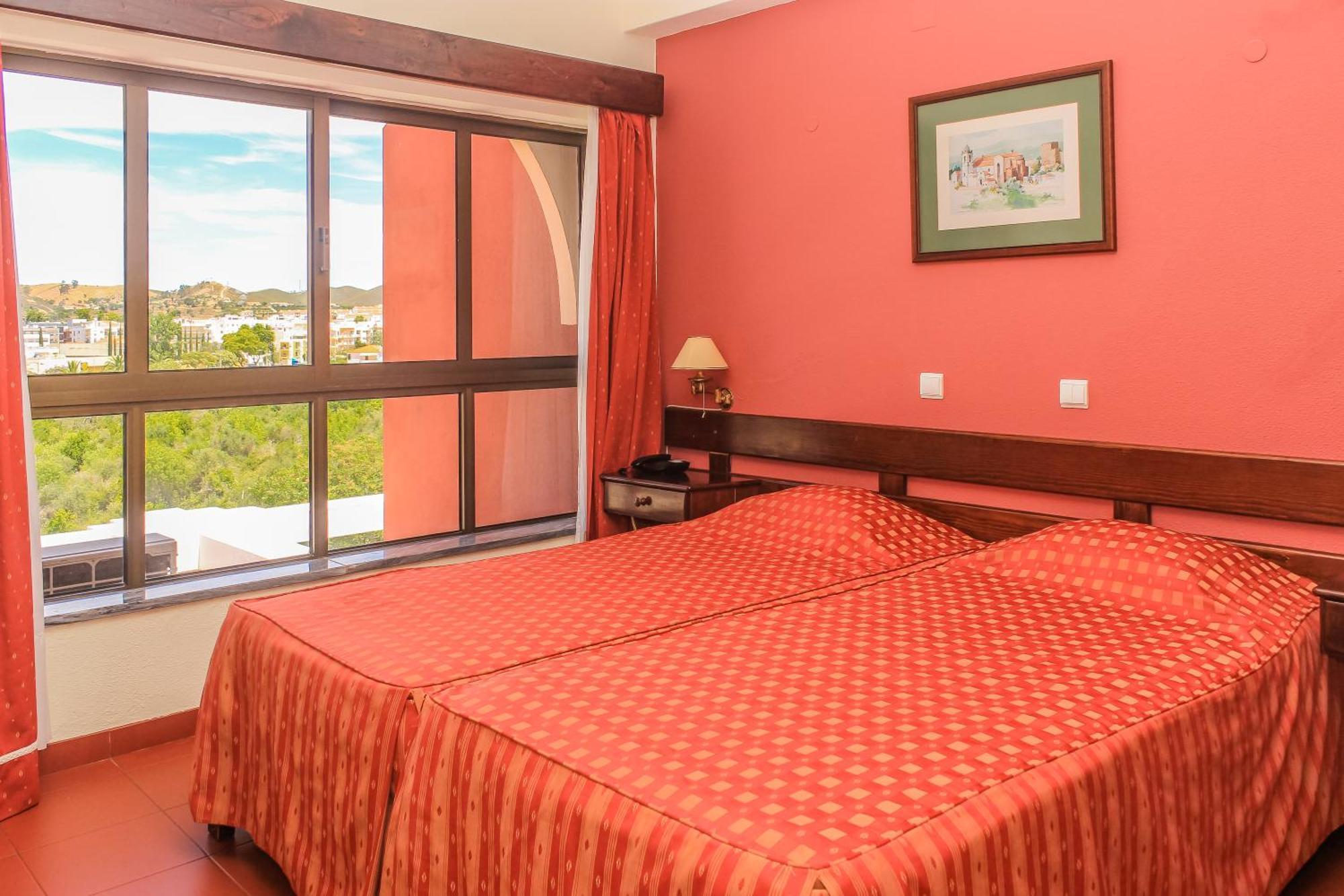 Hotel Colina Dos Mouros Силвес Екстериор снимка