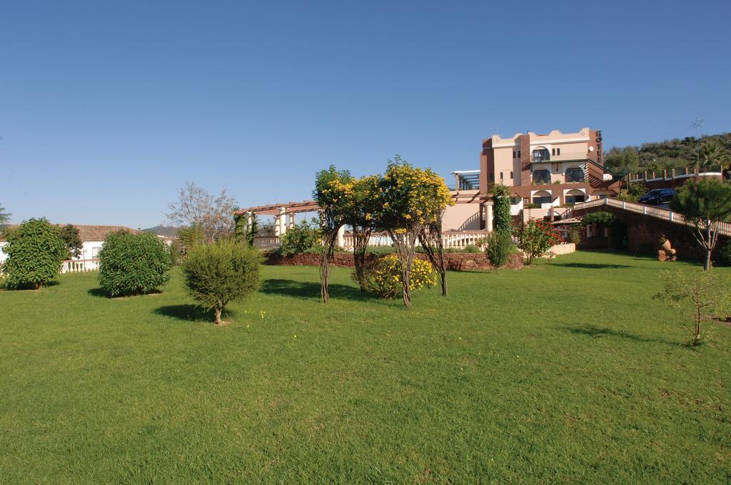 Hotel Colina Dos Mouros Силвес Екстериор снимка