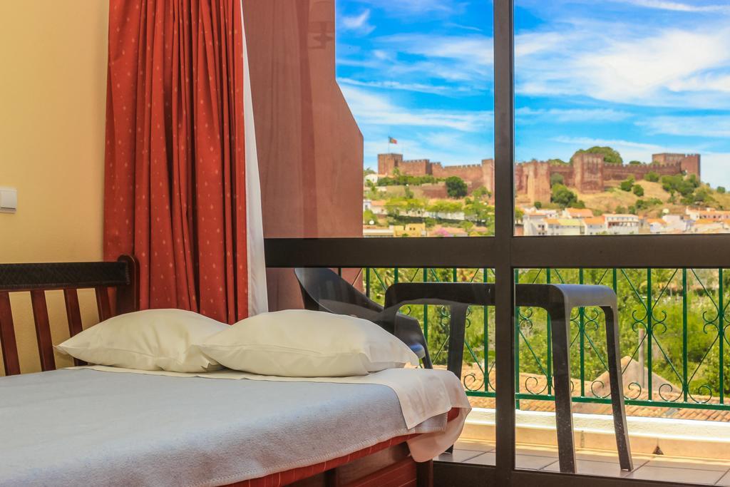 Hotel Colina Dos Mouros Силвес Екстериор снимка