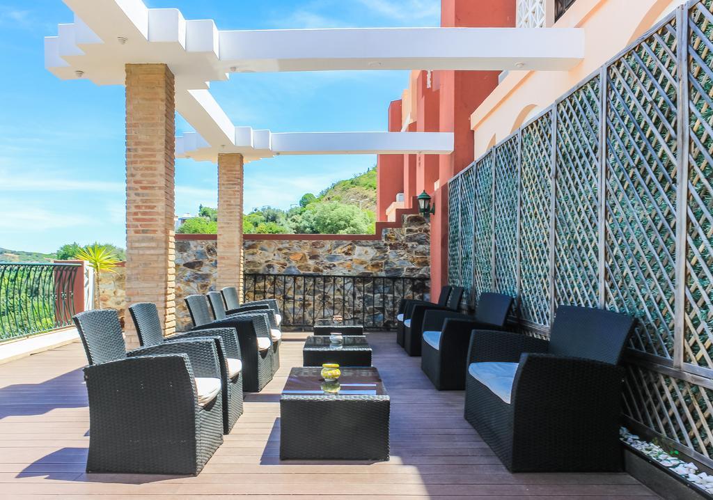 Hotel Colina Dos Mouros Силвес Екстериор снимка