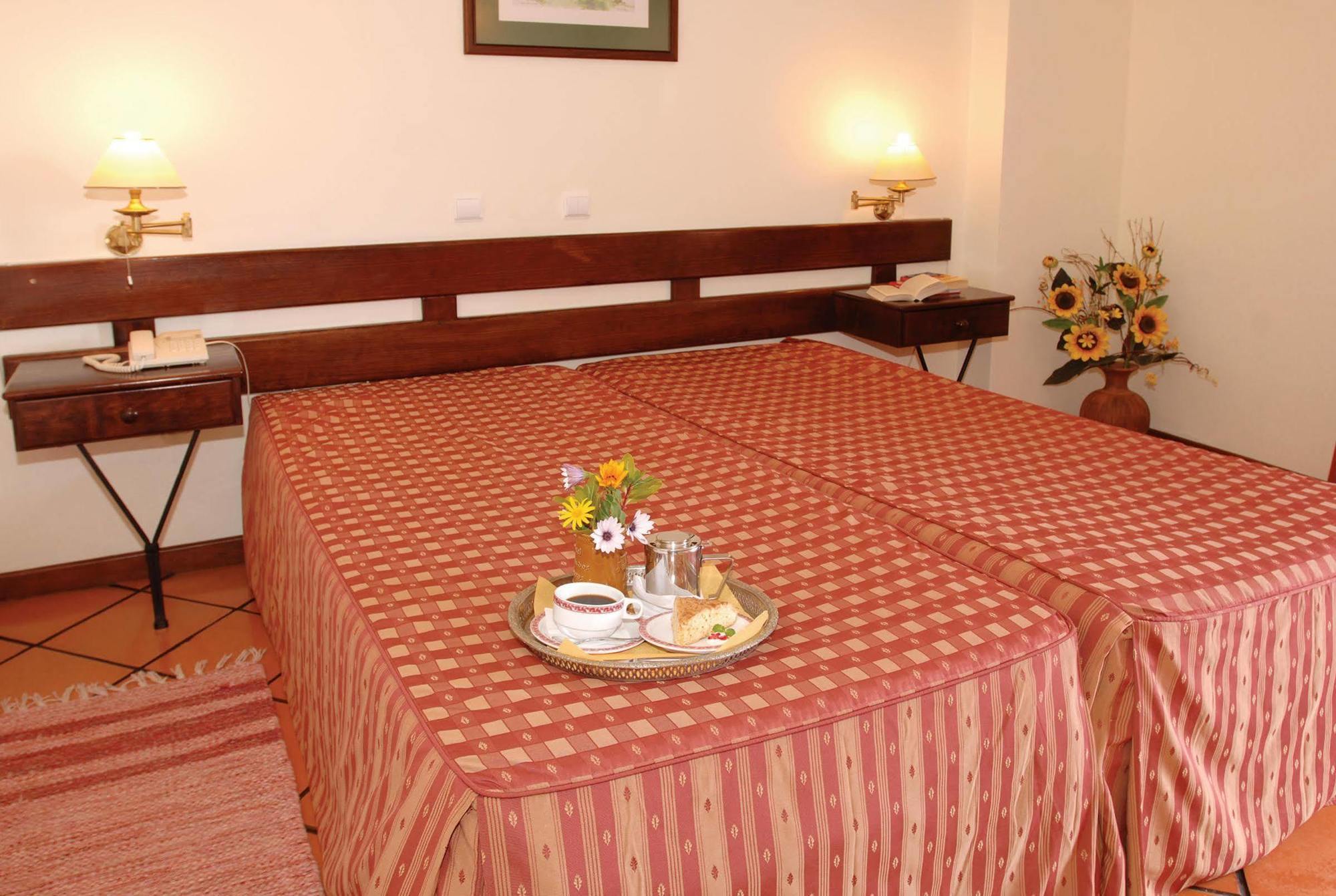 Hotel Colina Dos Mouros Силвес Екстериор снимка